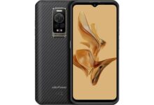 Ulefone Armor 17 Pro