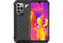 Ulefone Power Armor 18T