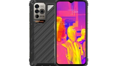 Ulefone Power Armor 18T