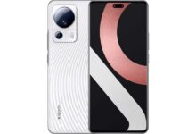 Xiaomi Civi 2