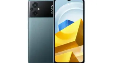 Xiaomi Poco M5 (India)