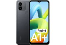 Xiaomi Redmi A1+Plus