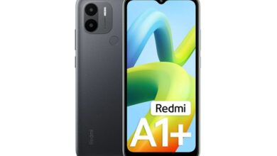 Xiaomi Redmi A1+Plus