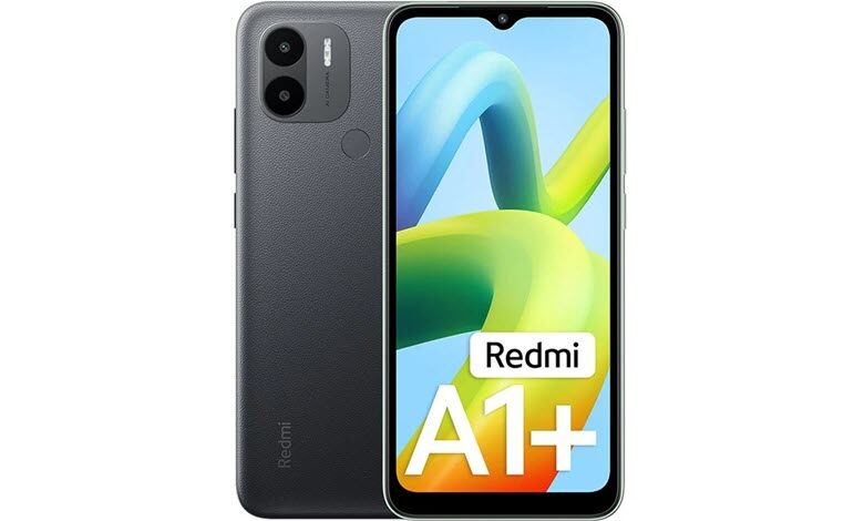 Xiaomi Redmi A1+Plus