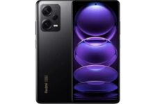 Xiaomi Redmi Note 12