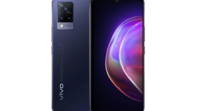 vivo V21s