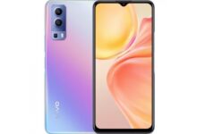 vivo Y75s