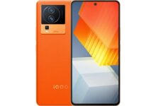 vivo iQOO Neo7