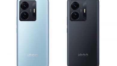 vivo iQOO Z6 Lite