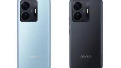 vivo iQOO Z6 Pro