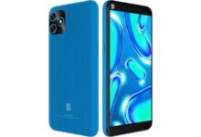 BLU G40
