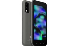 BLU Studio X5
