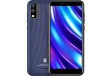 BLU Studio X5 Max