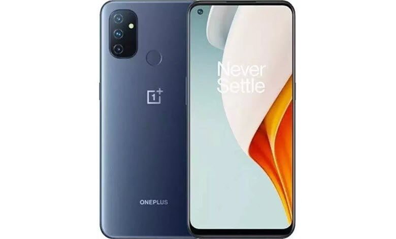 OnePlus Nord N300