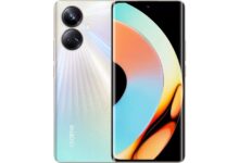 Realme 10 Pro+Plus