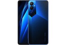 Tecno Pova 4