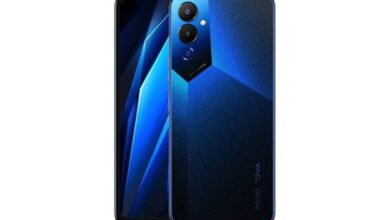 Tecno Pova 4