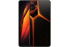 Tecno Pova 4 Pro
