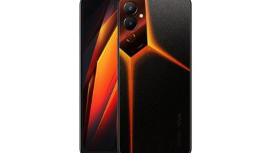 Tecno Pova 4 Pro