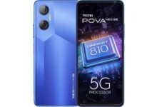 Tecno Pova Neo 5G
