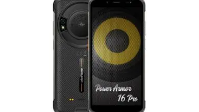 Ulefone Power Armor 16 Pro