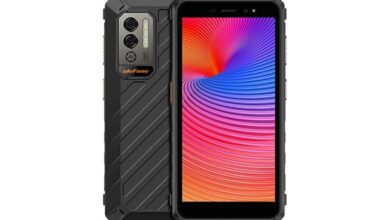 Ulefone Power Armor X11 Pro