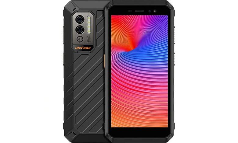 Ulefone Power Armor X11 Pro