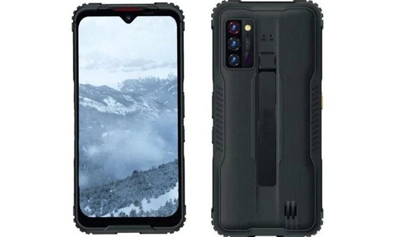 Energizer Hard Case G5