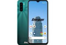 Energizer U680S