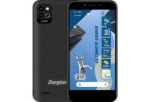 Energizer Ultimate U505s