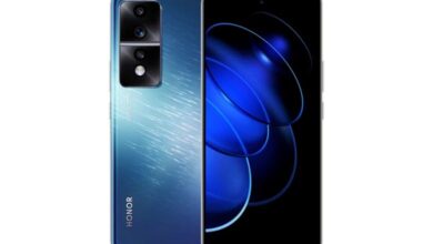 Honor 80 GT