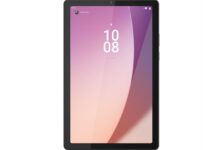 Lenovo Tab M9