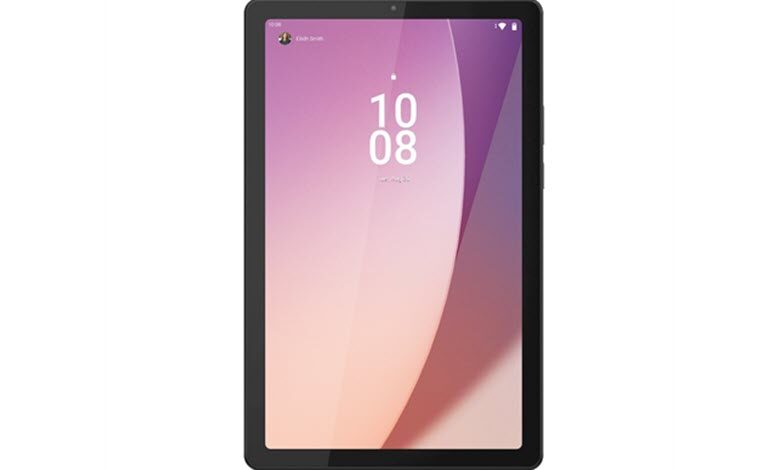 Lenovo Tab M9