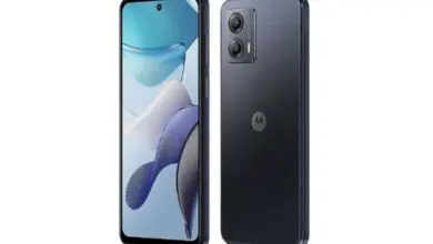 Motorola Moto G53