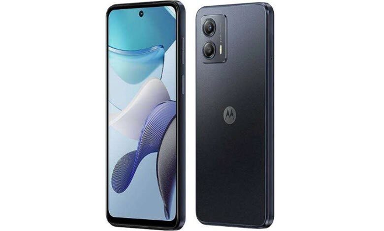 Motorola Moto G53