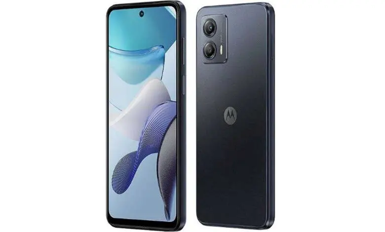 Motorola Moto G53