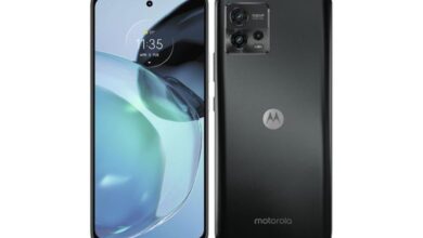 Motorola Moto G72