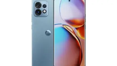 Motorola Moto X40