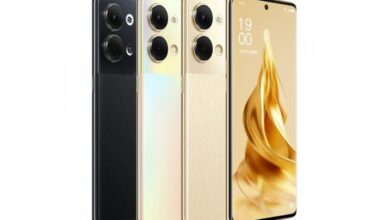 Oppo Reno9