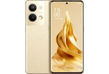 Oppo Reno9 Pro