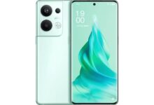 Oppo Reno9 Pro+Plus