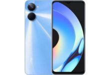Realme 10s