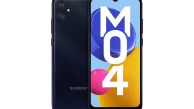 Samsung Galaxy M04