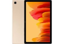 Samsung Galaxy Tab A7 10.4 2022