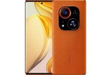 Tecno Phantom X2 Pro