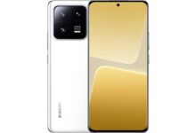 Xiaomi 13 Pro