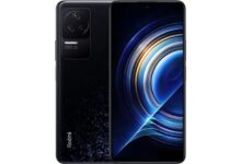 Xiaomi Redmi K60
