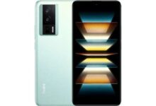 Xiaomi Redmi K60 Pro
