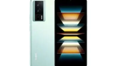 Xiaomi Redmi K60