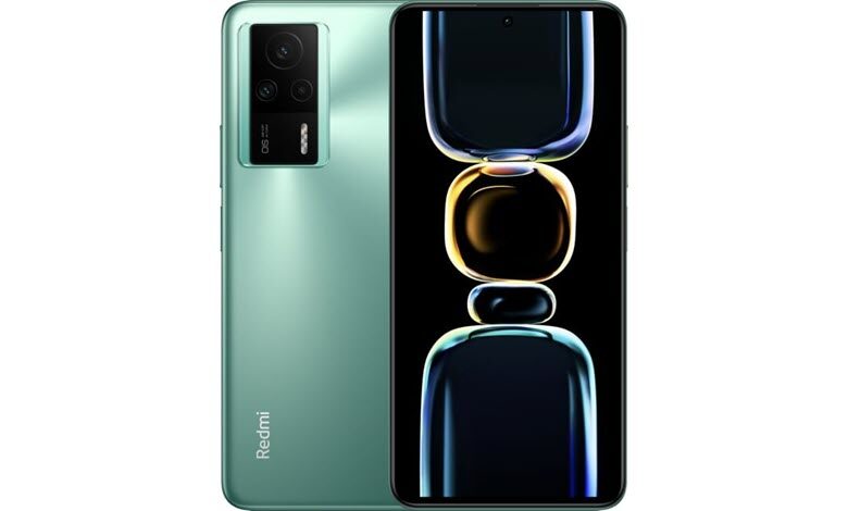 Xiaomi Redmi K60E